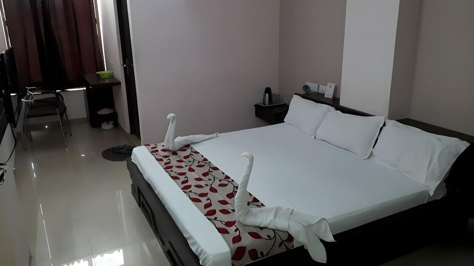 Hotel Shivam Fort View, Chittorgarh