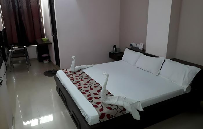 Hotel Shivam Fort View, Chittorgarh