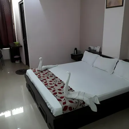 Hotel Shivam Fort View, Chittorgarh