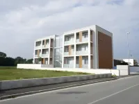 Hotel Al Veliero Các khách sạn ở San Paolo