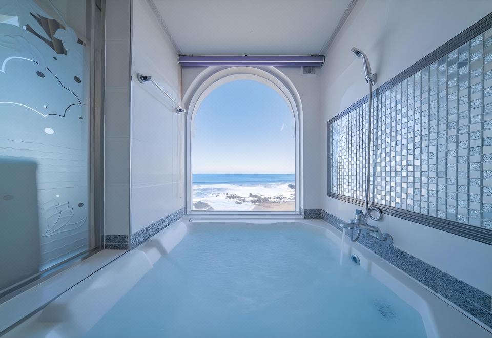 양양 바다 전망 2