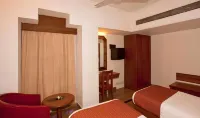 Hotel Maurya International, Chennai