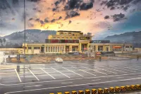 Hotel One Mansehra - Bữa sáng