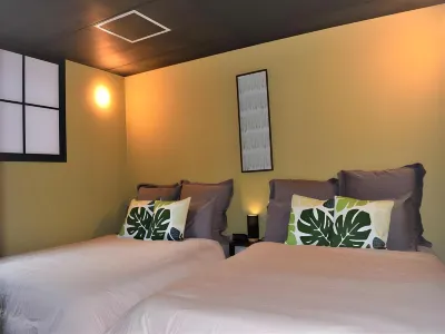 Itomori Hotels in Takayama