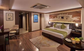 Royal Orchid Central Grazia, Navi Mumbai