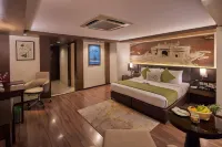 Royal Orchid Central Grazia, Navi Mumbai Hotels in Navi Mumbai