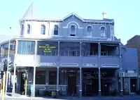 Kimberley Backpackers