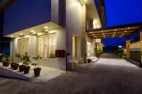 Regenta Central Jaipur Hotel a 