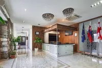Hotel Gino Wellness Rabath - 4-Star
