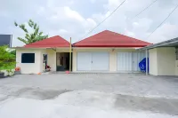 RedDoorz Near Sleman City Hall 3 Hoteller i Sendangadi