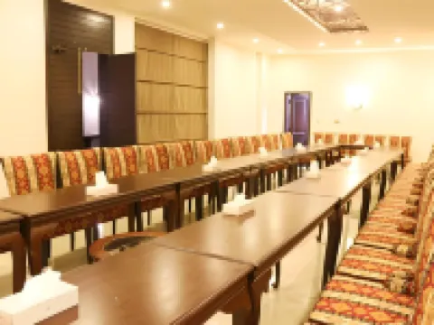 斯瓦特謝爾頓雷斯朵酒店 明戈拉酒店