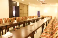 Shelton's Rezidor Swat Hotels in Mingora