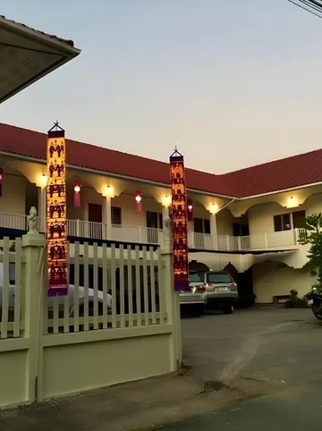 รูปภาพของเฮือนคำน่าน