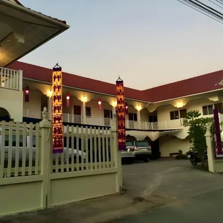 Huankhamnan Hotel