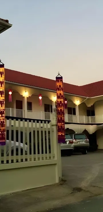 ห้องเตียงเดี่ยว