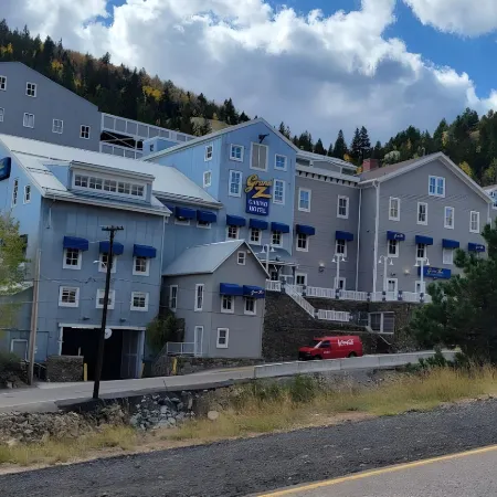 Grand Z Hotel Casino by Red Lion Hotels