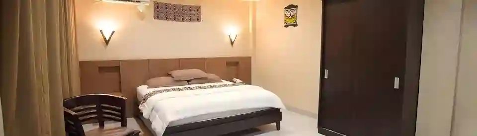 Lembasung Boutique Syariah Hotel