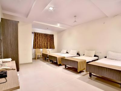 Hotel Sapphire