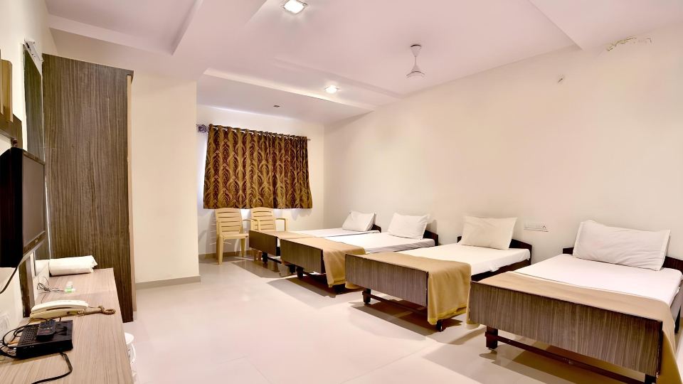 Hotel Sapphire
