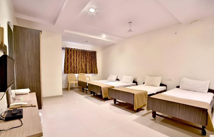 Hotel Sapphire