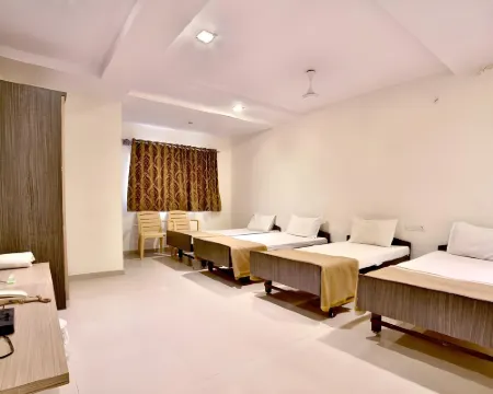 Hotel Sapphire Hotels in Junagadh