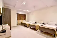 Hotel Sapphire Hotels in Junagadh
