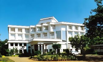Sangam Hotel, Thanjavur