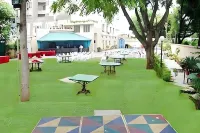 The Central Park Hotel