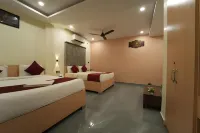 Hotel Bodhi Retreat by Basotel Hotels in Rajgir