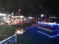 Horseland Hotel and Mountain Spa