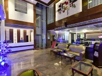 Hotel Swan - piscina