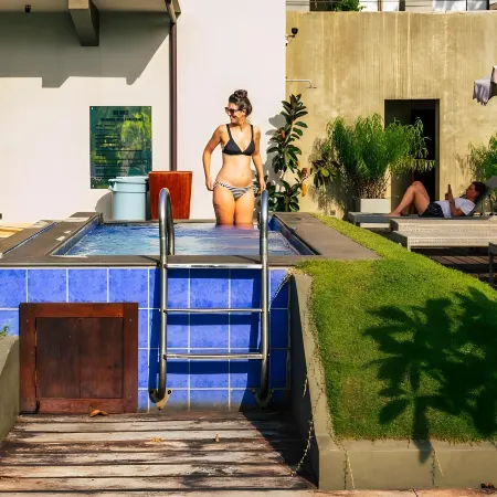 Seahorse Hotel & Spa