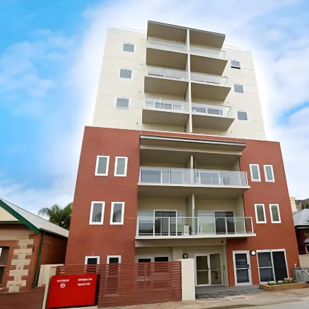 Hume Serviced Apartments