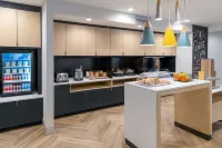 TownePlace Suites Detroit Taylor