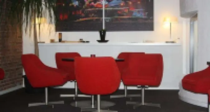 Teaterhotellet Hotels in Horsens Municipality