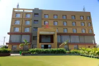 Lords Eco Inn Jamnagar Các khách sạn gần Jamnagar Old Railway Station