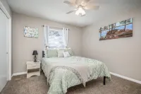 Centrally Located 3BR 2BA - !