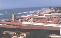 Vairavel Residency Hotels in Tiruchendur