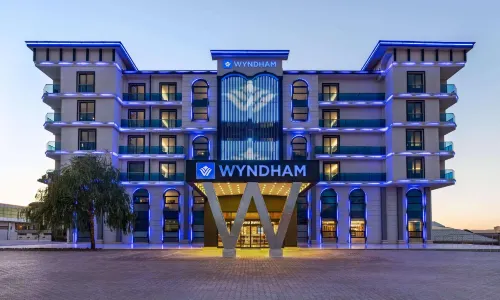 Wyndham Afyonkarahisar Thermal&Spa