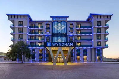 Wyndham Afyonkarahisar Thermal&Spa Hotels in 
