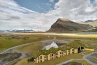 Hótel Jökulsárlón - Glacier Lagoon Hotel Hotels in 