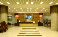 阿里山梅園樓觀景飯店