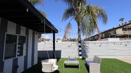 Exotic home 3bed2bath 20min to beach downtown