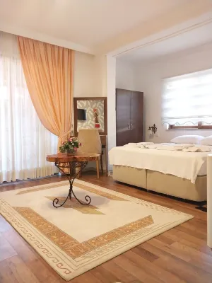 Jasmin Apart Otel Hotels in Gökçeovacık Mahallesi