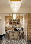 Hotel Calimala Florence - バー
