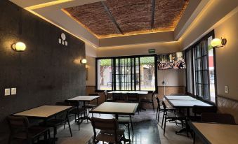 Hotel Boutique Divino Sol