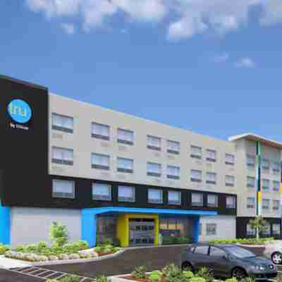 Tru by Hilton Kalamazoo Rooms