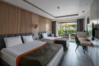Swandor Hotels & Resorts - Kemer Hotels in Kemer