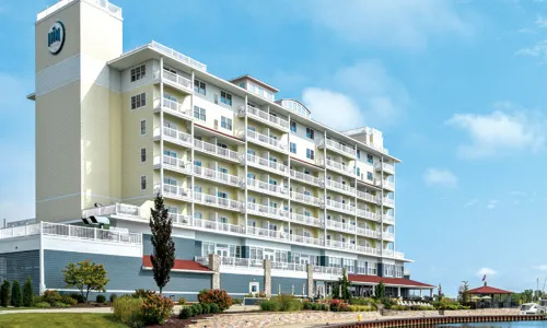The Inn at Harbor Shores