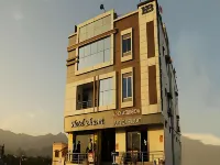 Hotel Bhumi Hôtels à : Abu Road